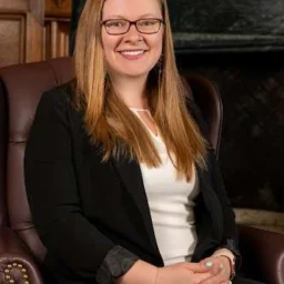 Attorney Portrait