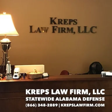 Attorney Portrait
