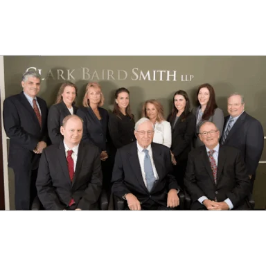 Attorney Portrait