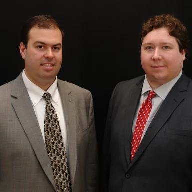 Attorney Portrait