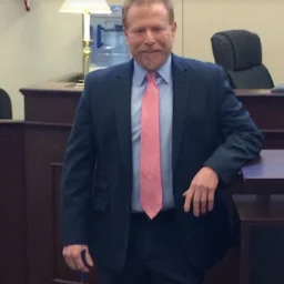 Attorney Portrait