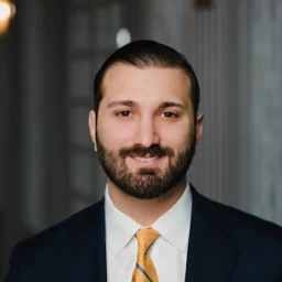 Attorney Portrait