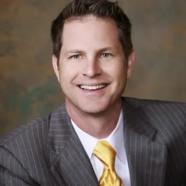Attorney Portrait