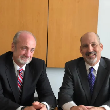 Attorney Portrait