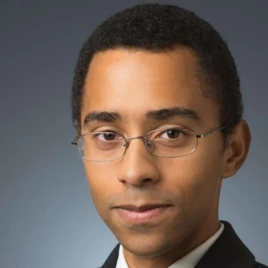 Attorney Portrait