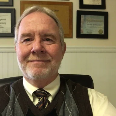 Attorney Portrait