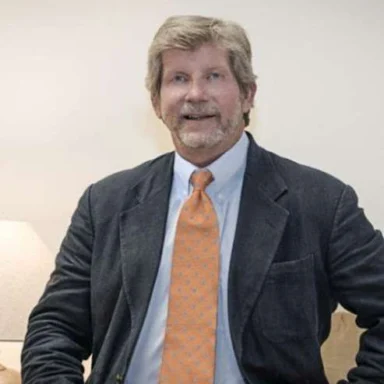 Attorney Portrait