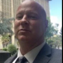 Attorney Portrait