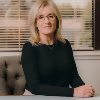 Attorney Portrait
