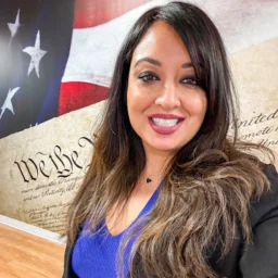 Attorney Portrait