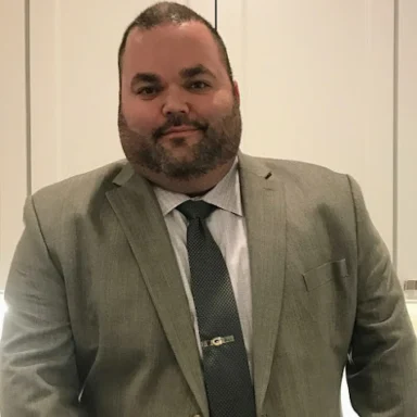 Attorney Portrait