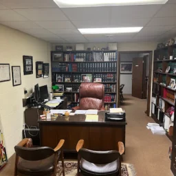 Attorney Portrait