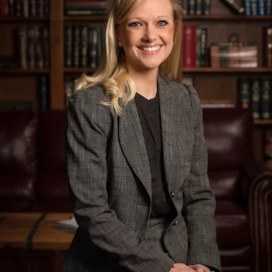 Attorney Portrait