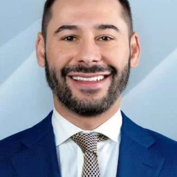 Attorney Portrait