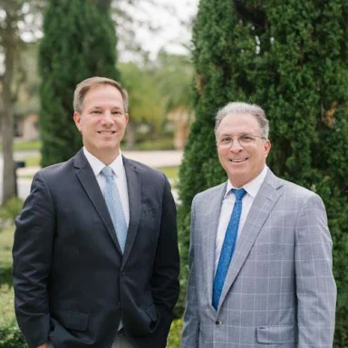 Attorney Portrait