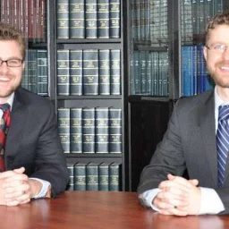Attorney Portrait