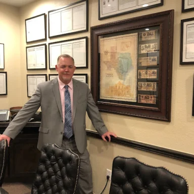Attorney Portrait
