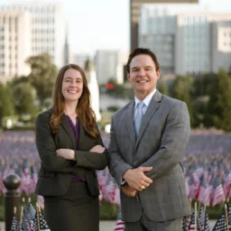 Attorney Portrait