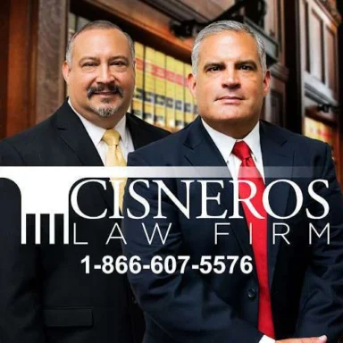 Attorney Portrait