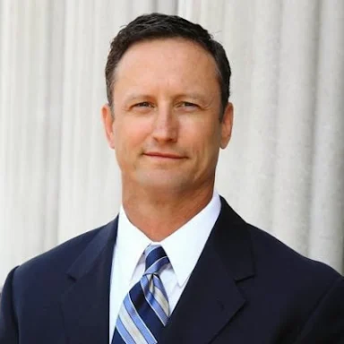 Attorney Portrait