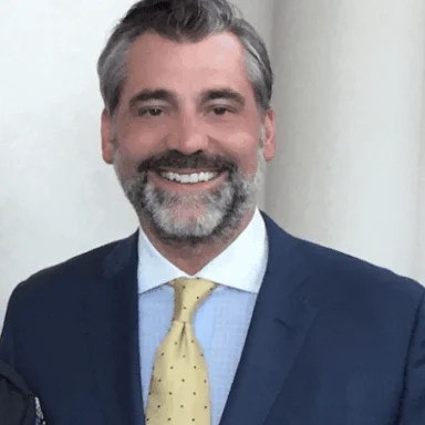 Attorney Portrait