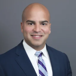 Attorney Portrait