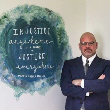 Attorney Portrait