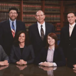 Attorney Portrait