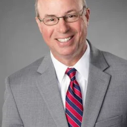 Attorney Portrait