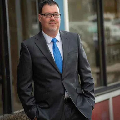 Attorney Portrait