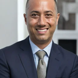 Attorney Portrait