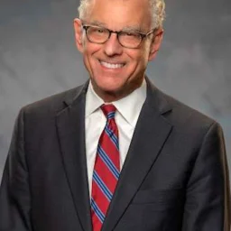 Attorney Portrait