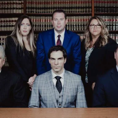 Attorney Portrait
