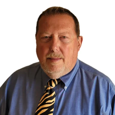 Attorney Portrait