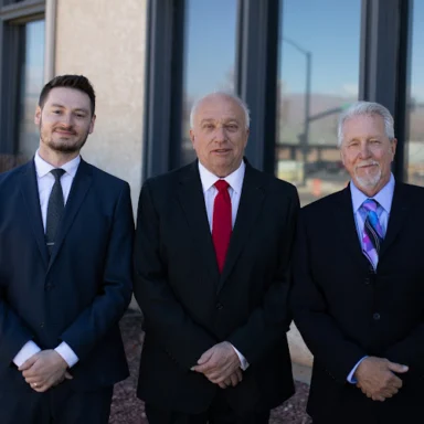 Attorney Portrait