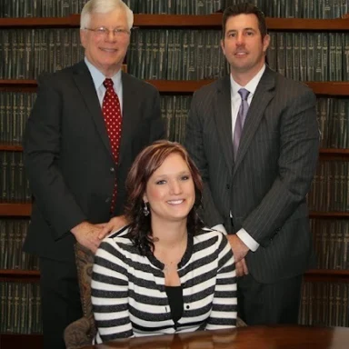 Attorney Portrait