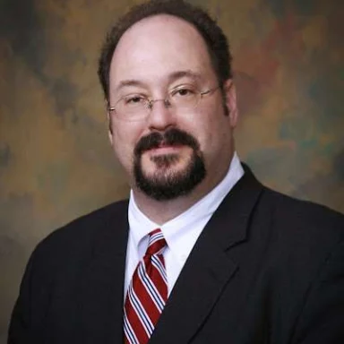 Attorney Portrait