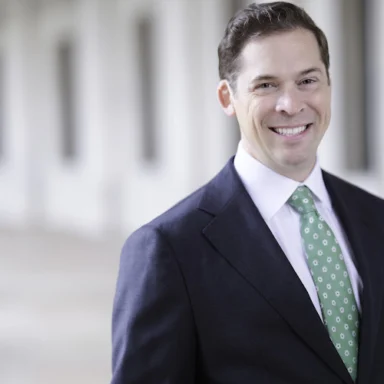 Attorney Portrait