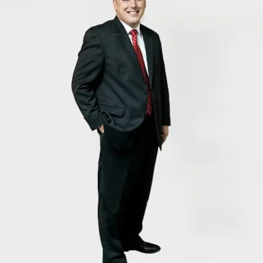 Attorney Portrait
