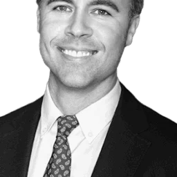 Attorney Portrait