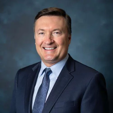Attorney Portrait