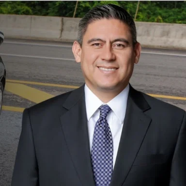 Attorney Portrait