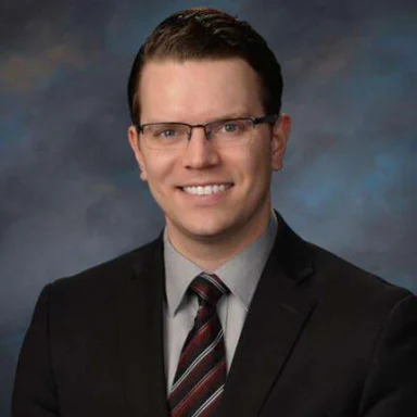 Attorney Portrait