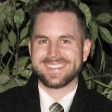 Attorney Portrait