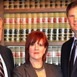 Attorney Portrait