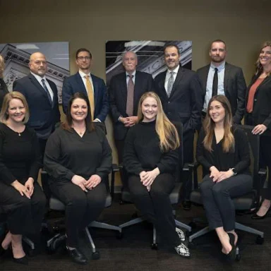 Attorney Portrait
