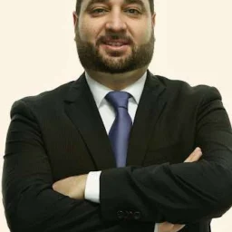 Attorney Portrait