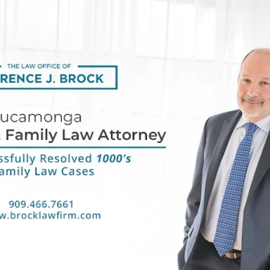 Attorney Portrait