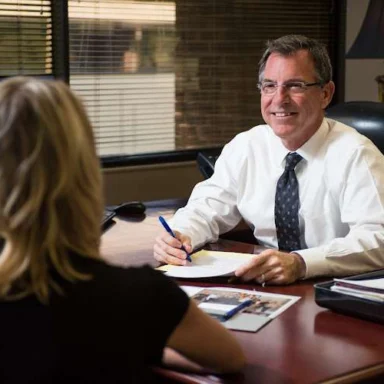 Attorney Portrait