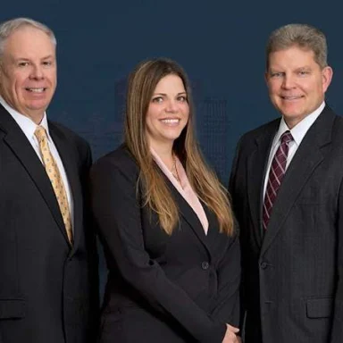 Attorney Portrait